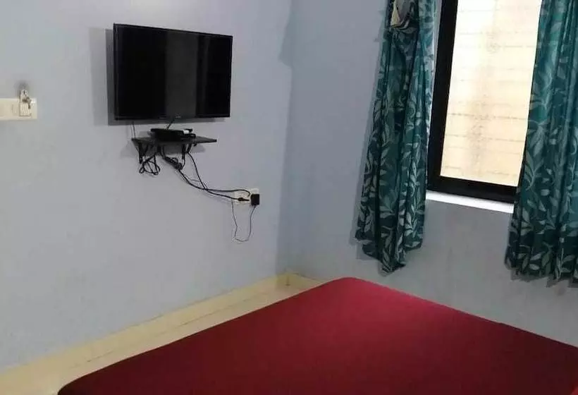 ホテル Calangute Beach Holiday Inn By Oyo Rooms