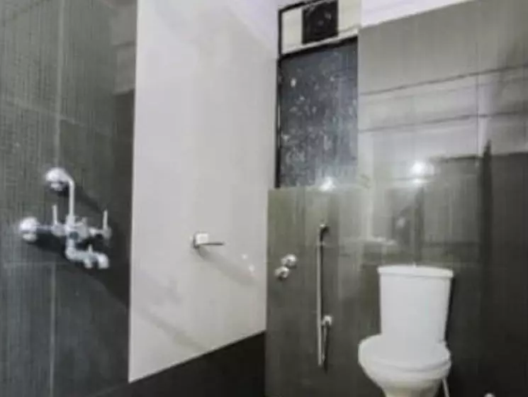 ホテル Calangute Beach Holiday Inn By Oyo Rooms