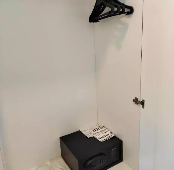 D Wharf Hotel & Serviced Residence