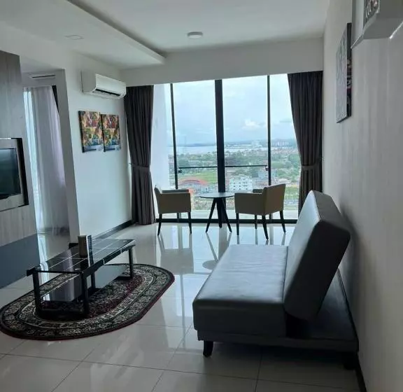 D Wharf Hotel & Serviced Residence