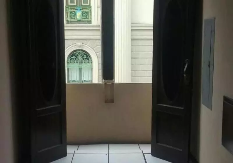هتل El Palacio