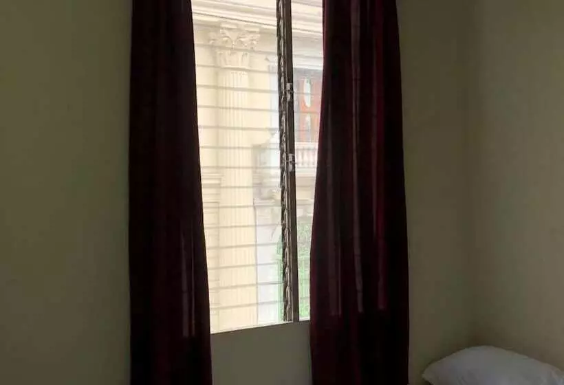 هتل El Palacio