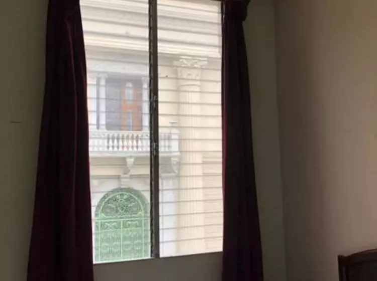 هتل El Palacio