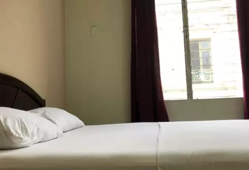 هتل El Palacio