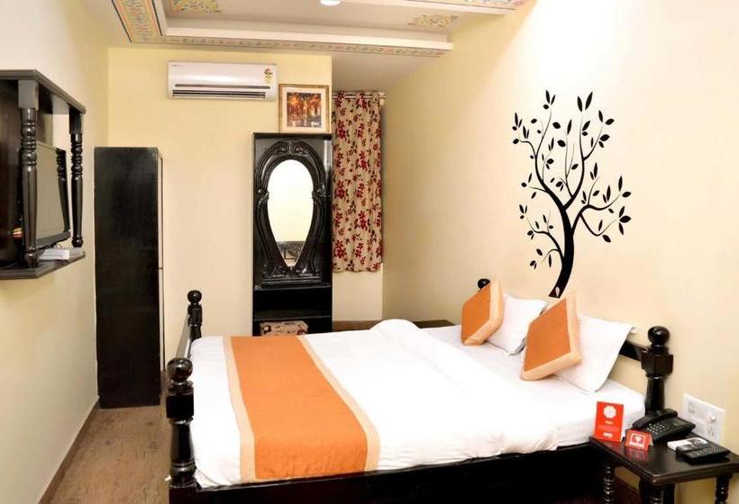 Fotos del hotel Grand Residency Jaipur:  2
