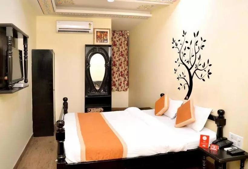 Hôtel Grande Residency