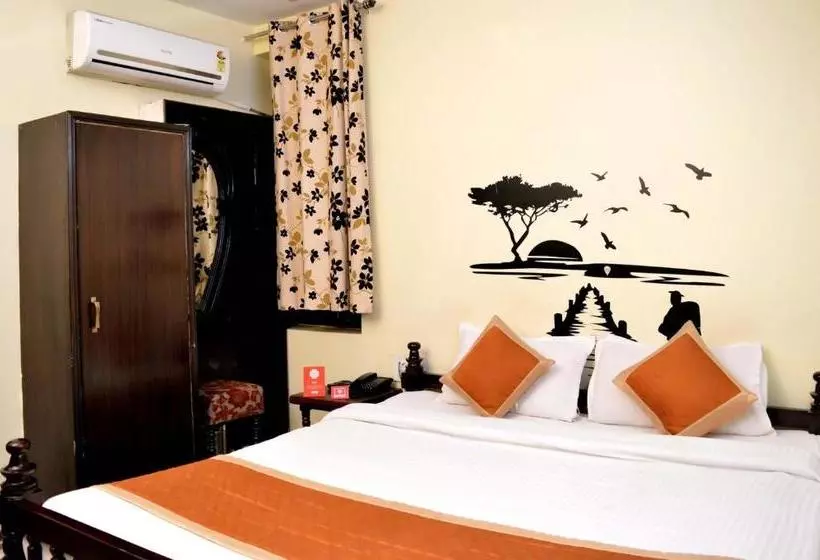 Hôtel Grande Residency