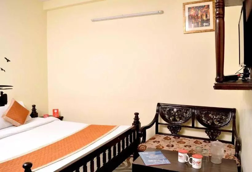 Hôtel Grande Residency