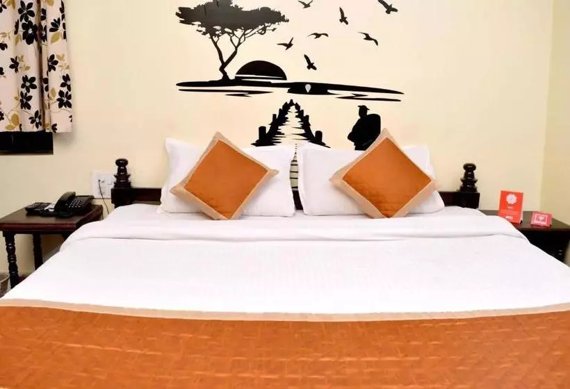Hôtel Grande Residency