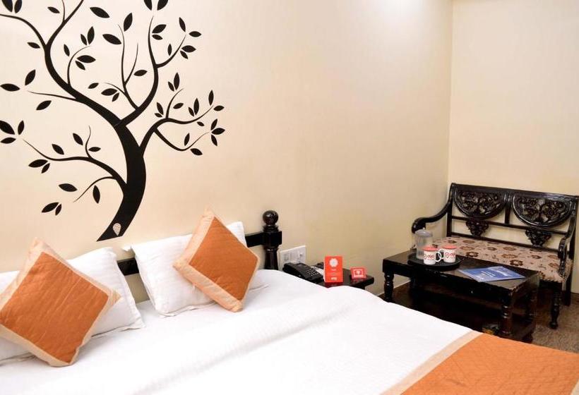 Fotos del hotel Grand Residency Jaipur:  12