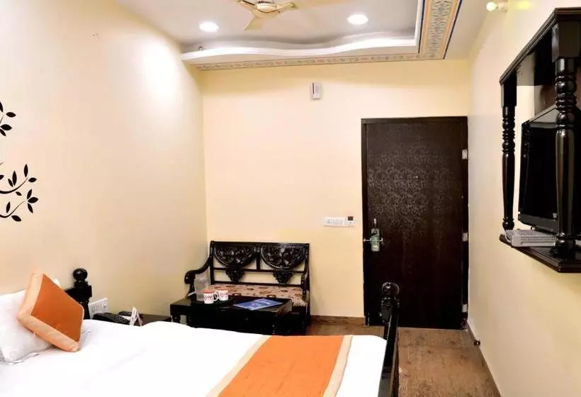 Hôtel Grande Residency