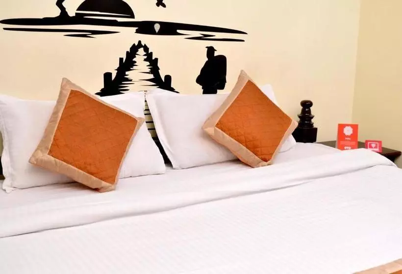 Hôtel Grande Residency