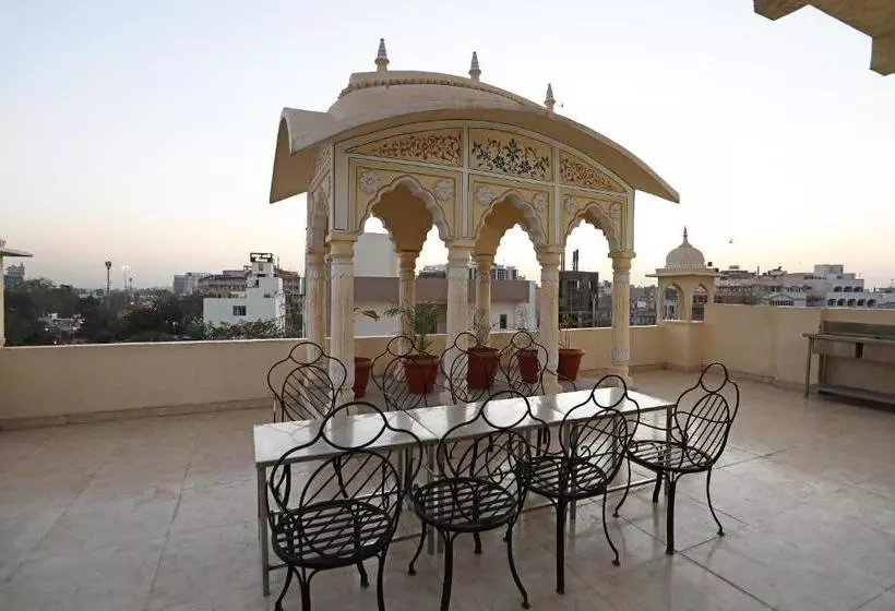 Hôtel Grande Residency