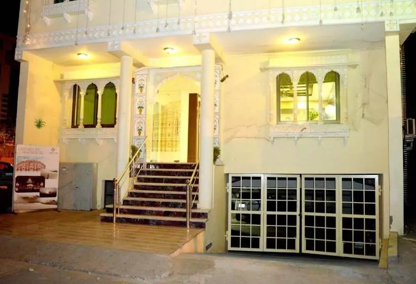 Hôtel Grande Residency