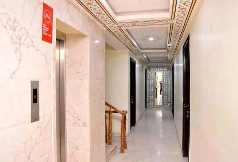 Hôtel Grande Residency