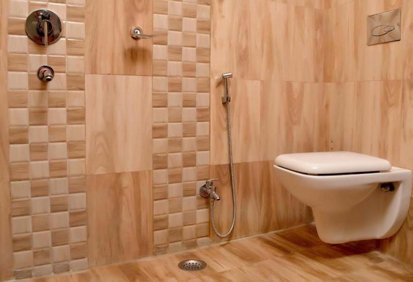 Fotos del hotel Grand Residency Jaipur:  22