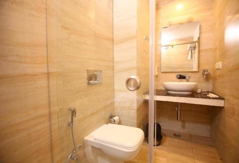 Hotel Highland Resort By Dls S