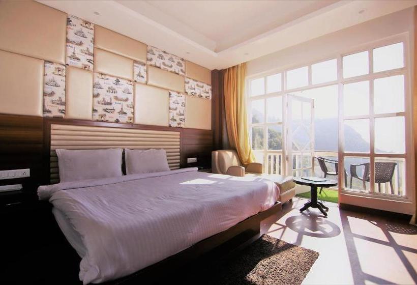 Hotel Highland Resort By Dls S