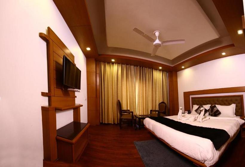 Hotel Highland Resort By Dls S