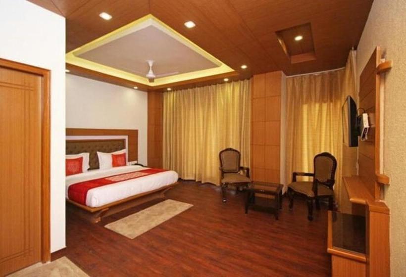 Hotel Highland Resort By Dls S