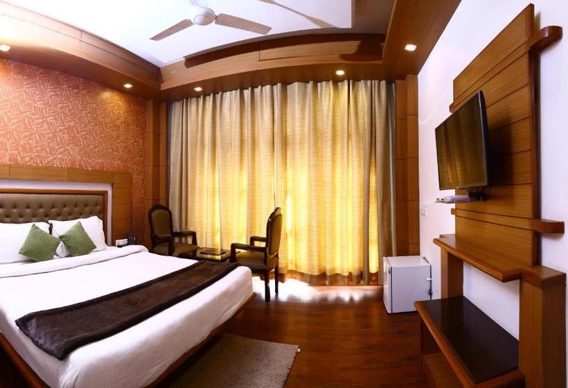 Hotel Highland Resort By Dls S