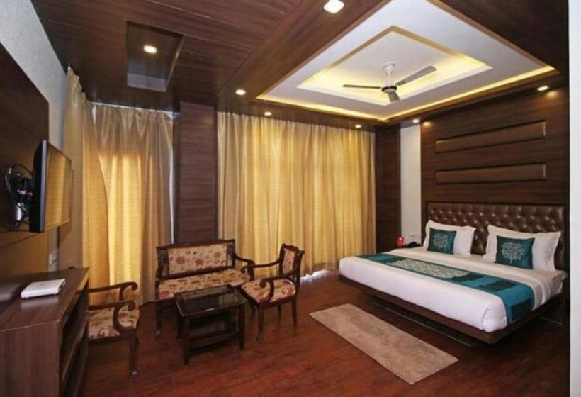 Hotel Highland Resort By Dls S