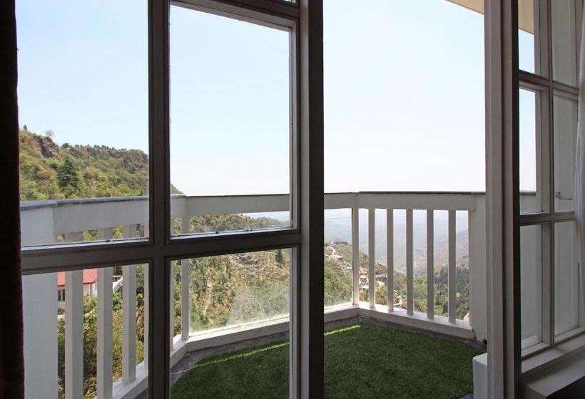 Hotel Highland Resort By Dls S