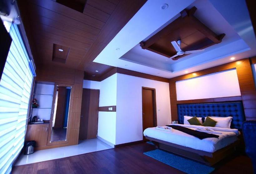 Hotel Highland Resort By Dls S