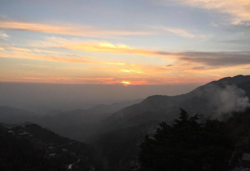 Hotel Highland Resort By Dls S