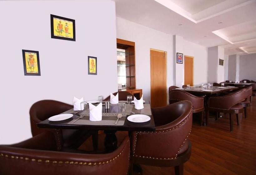 Hotel Highland Resort By Dls S