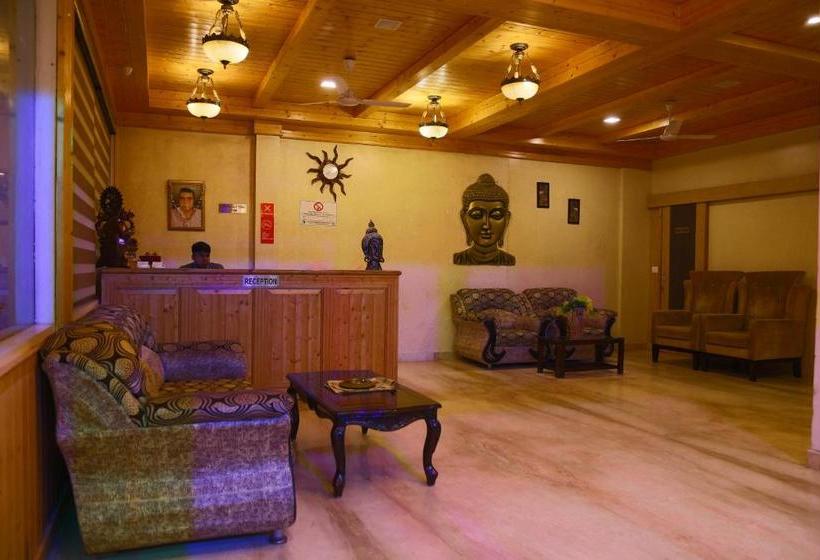 Hotel Highland Resort By Dls S