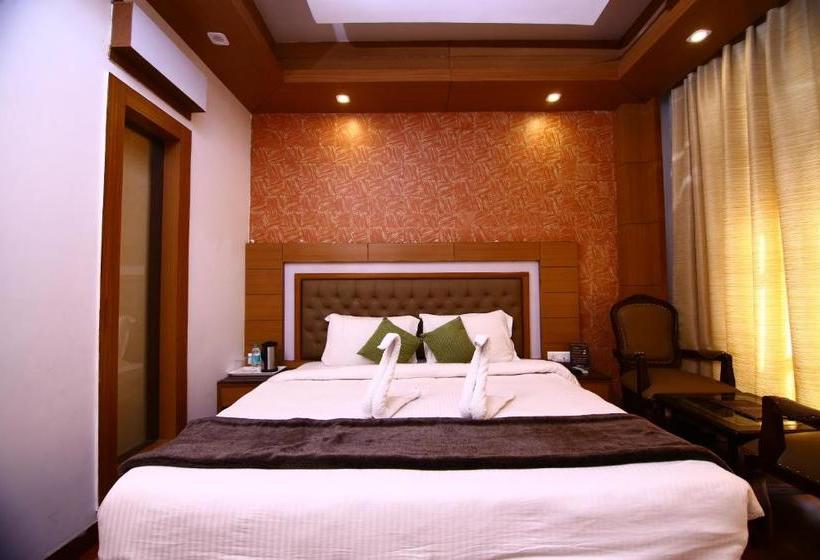 Hotel Highland Resort By Dls S