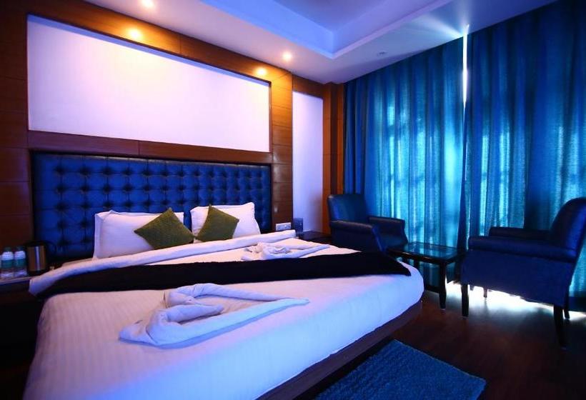 Hotel Highland Resort By Dls S