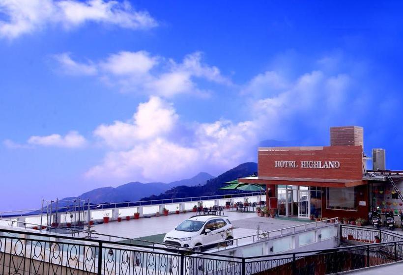 Hotel Highland Resort By Dls S