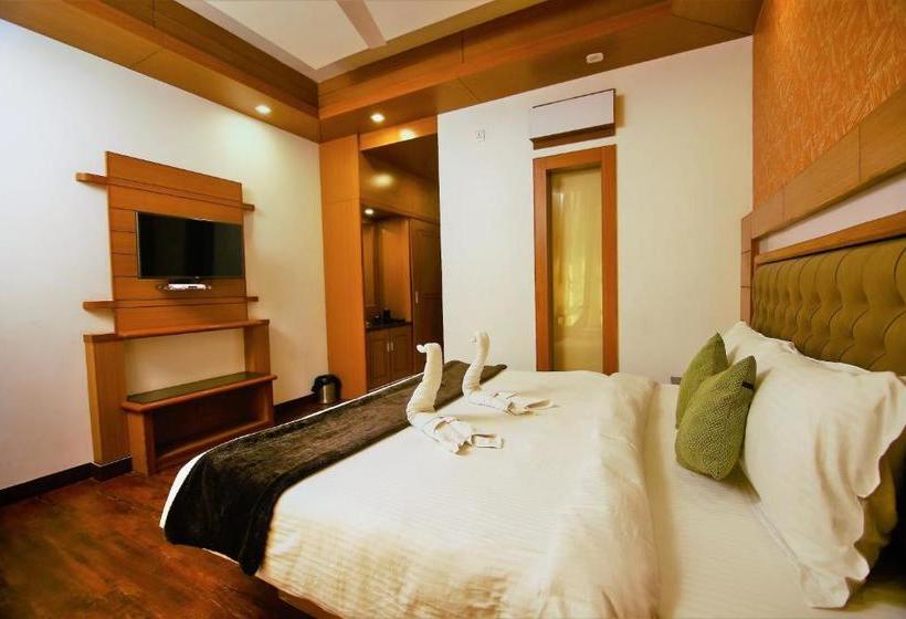 Hotel Highland Resort By Dls S