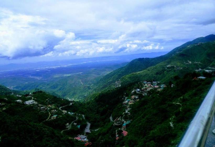 Hotel Highland Resort By Dls S