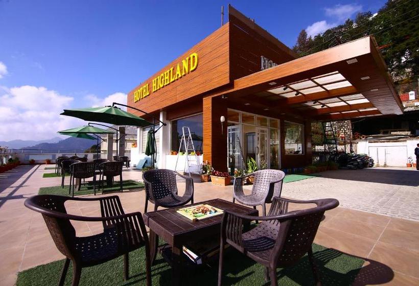 Hotel Highland Resort By Dls S