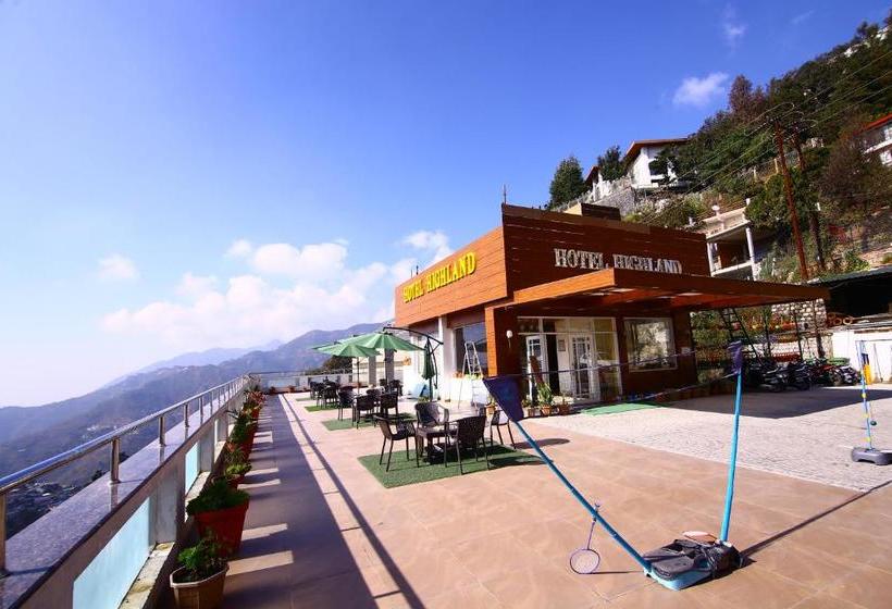 Hotel Highland Resort By Dls S