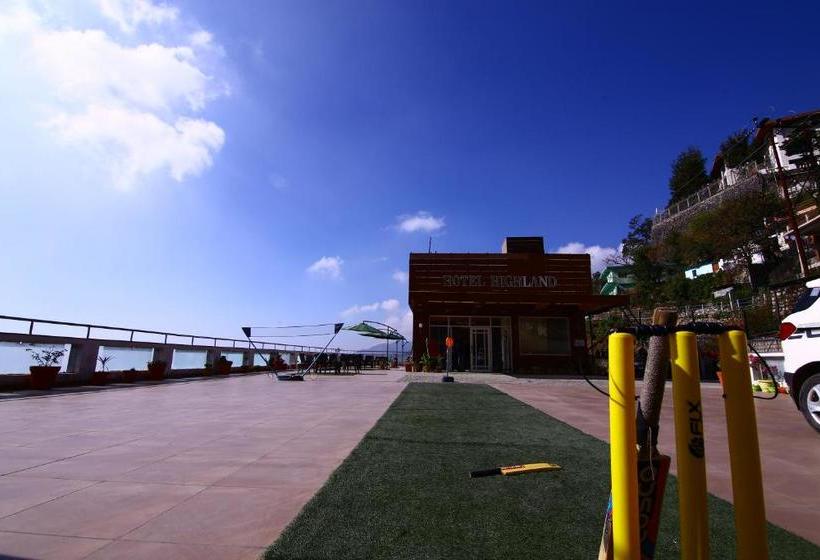 Hotel Highland Resort By Dls S