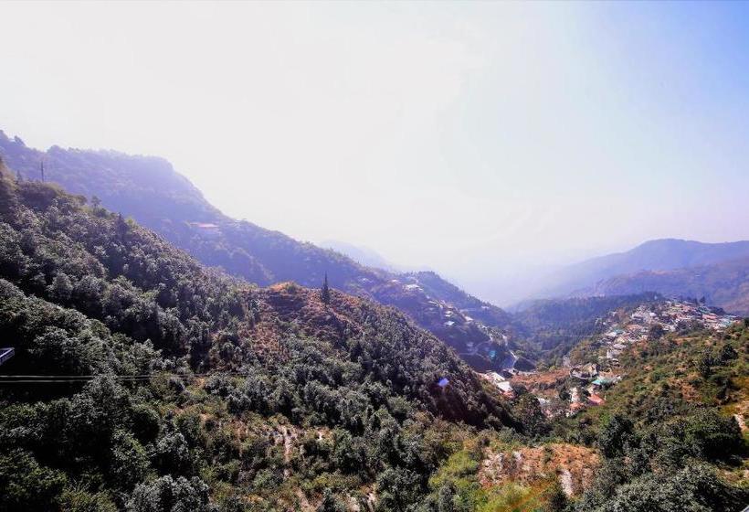 Hotel Highland Resort By Dls S