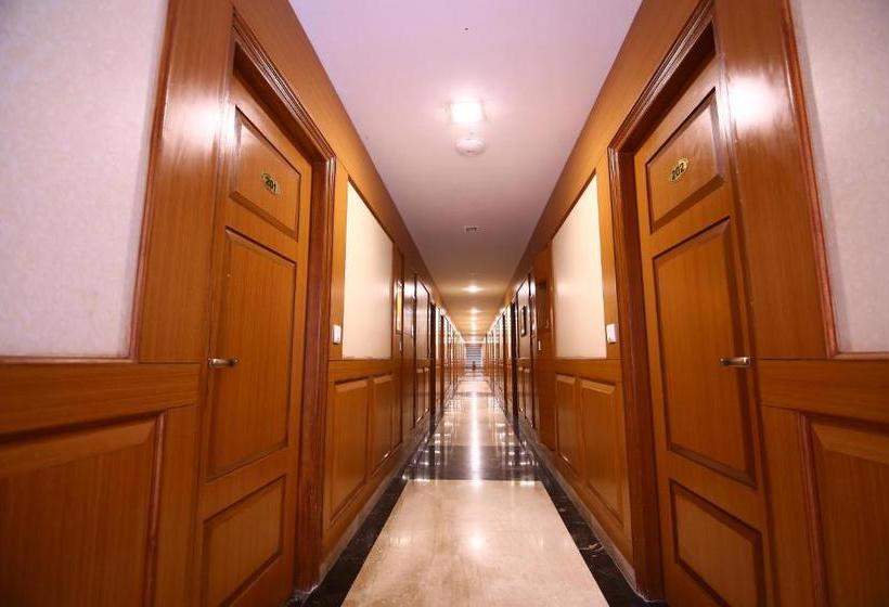 Hotel Highland Resort By Dls S