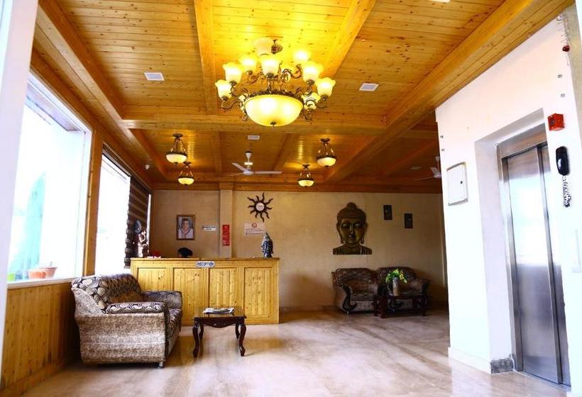 Hotel Highland Resort By Dls S