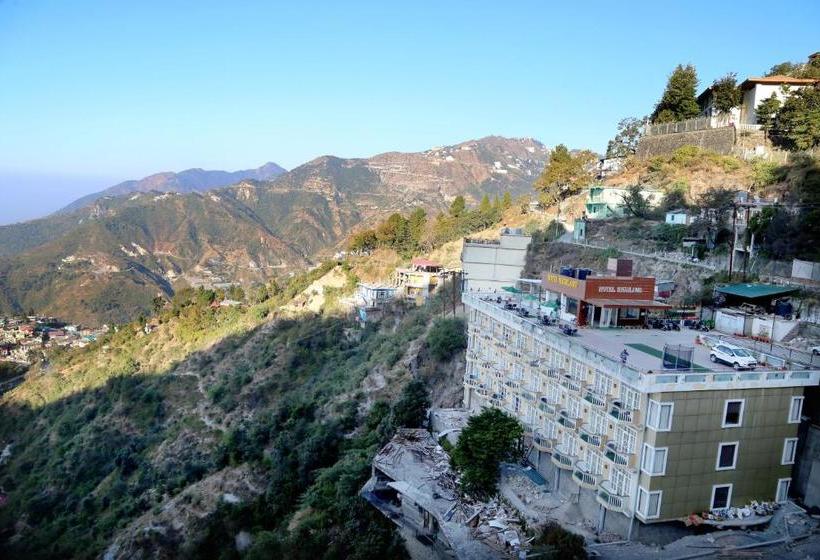 Hotel Highland Resort By Dls S