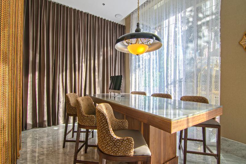 K Tower Boutique Hotel By Lucerna