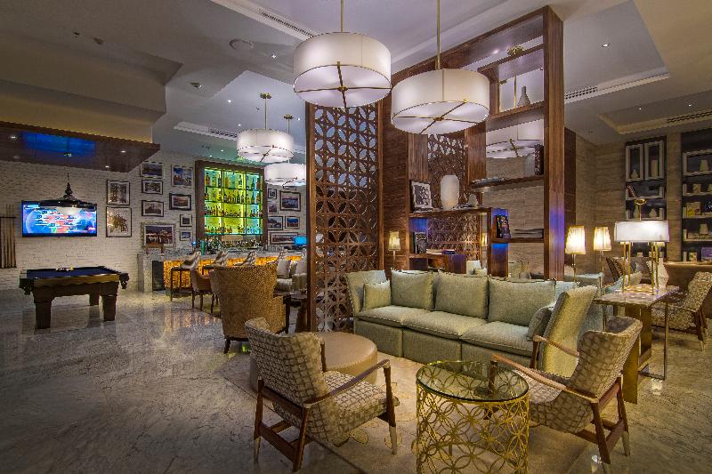 K Tower Boutique Hotel By Lucerna