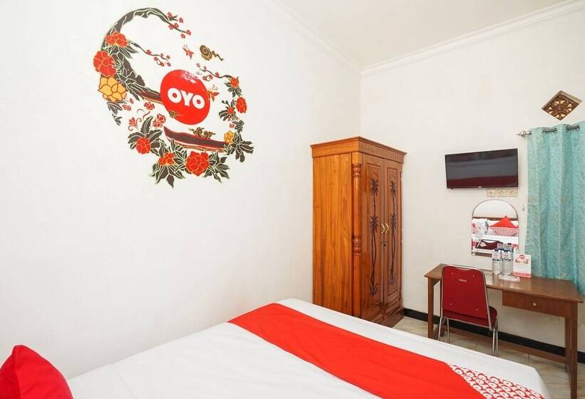酒店 Karolin Syariah Homestay by OYO Rooms
