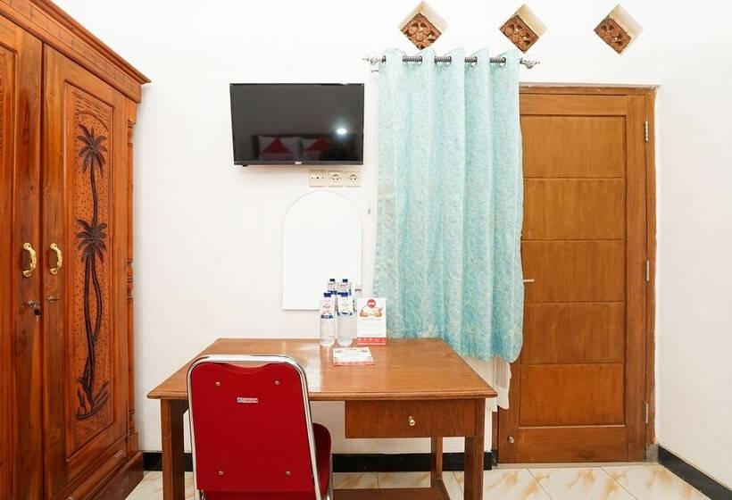 酒店 Karolin Syariah Homestay by OYO Rooms