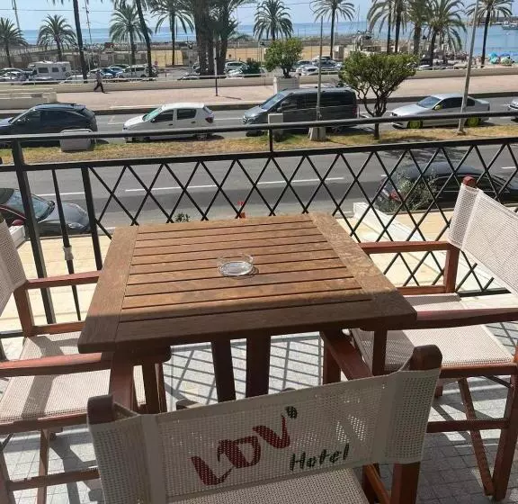 ホテル La Dolce Vita