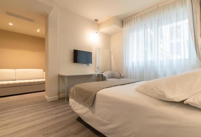 هتل La Dolce Vita