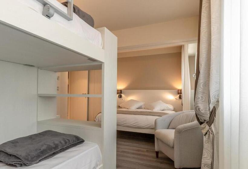 هتل La Dolce Vita